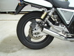     Honda CB400SF 1992  15